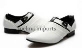 Sapato de Couro #02001