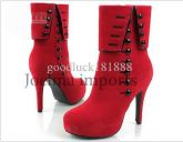 Bota Feminina